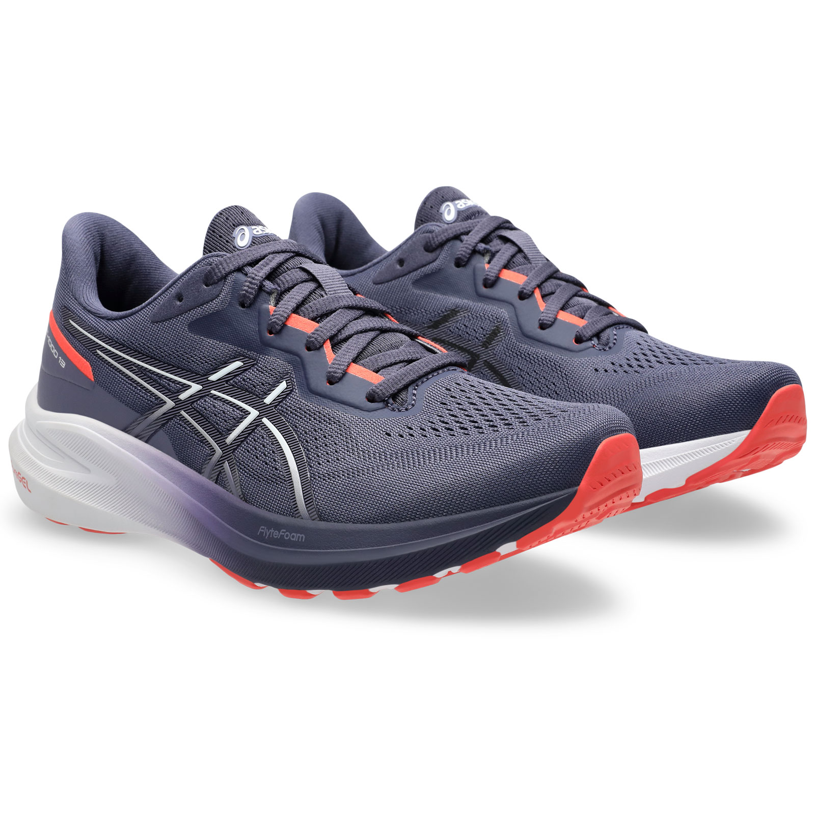 Asics GEL GT-1000 13 Lady | 1012B663-500 Asics GEL GT-1000 13 Lady | 1012B663-500 von ASICS