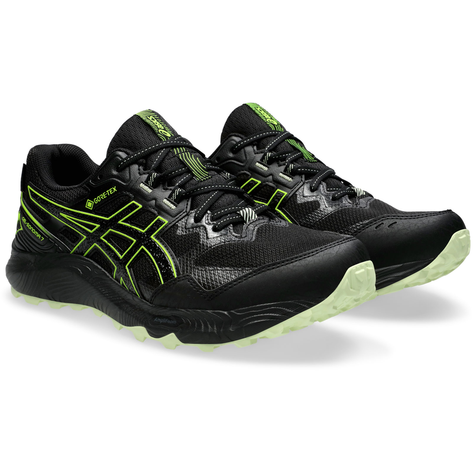 Asics GEL-SONOMA 7 G-TX Herren | 1011B593-005 von ASICS