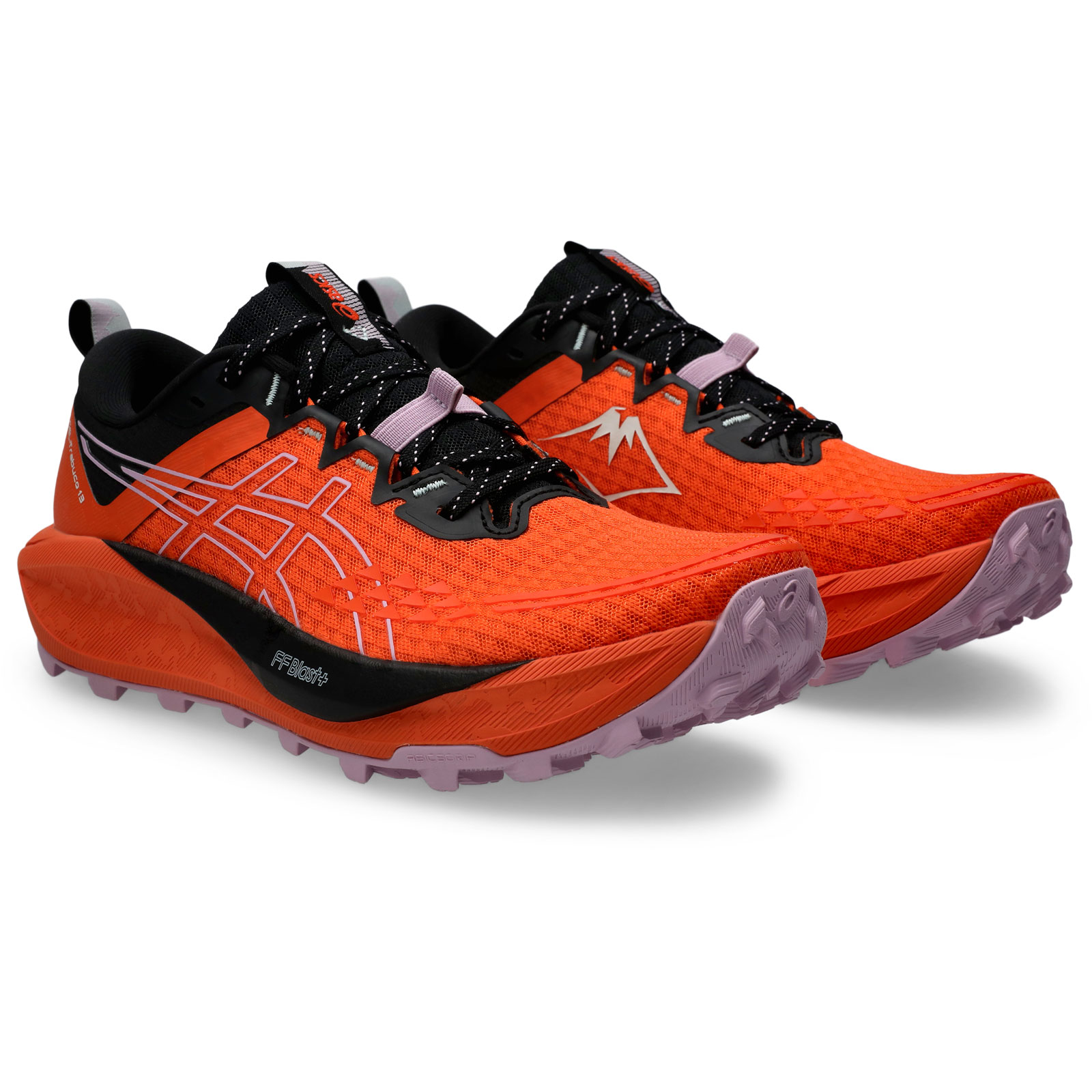 Asics GEL-Trabuco 13 Lady | 1012B768-800 von ASICS