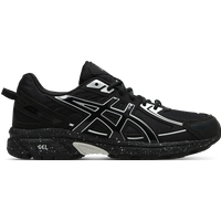 Asics GEL-VENTURE Unisex Schuhe - Schwarz - Größe: 38 - Netz/Synthetik - Foot Locker von ASICS