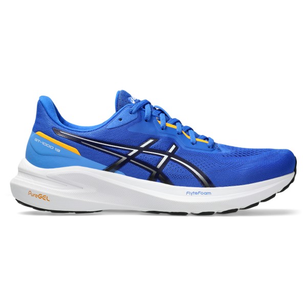 Asics - GT-1000 13 - Runningschuhe Gr 10 blau Asics - GT-1000 13 - Runningschuhe Gr 10 blau von ASICS