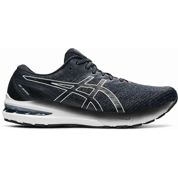 Asics GT-2000 10 Herren (Schwarz 9 42.5 EU) Laufschuhe von ASICS