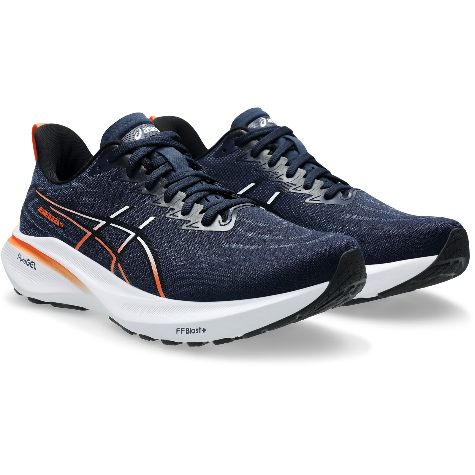 Asics GT-2000 13 Men | 1011B861-401 von ASICS