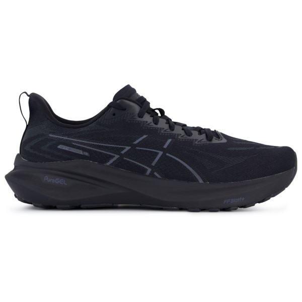 Asics - GT-2000 13 - Runningschuhe Gr 10 schwarz/grau Asics - GT-2000 13 - Runningschuhe Gr 10 schwarz/grau von ASICS