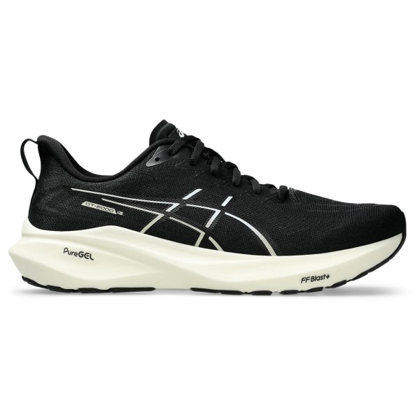 Asics - GT-2000 13 - Runningschuhe Gr 13 schwarz von ASICS