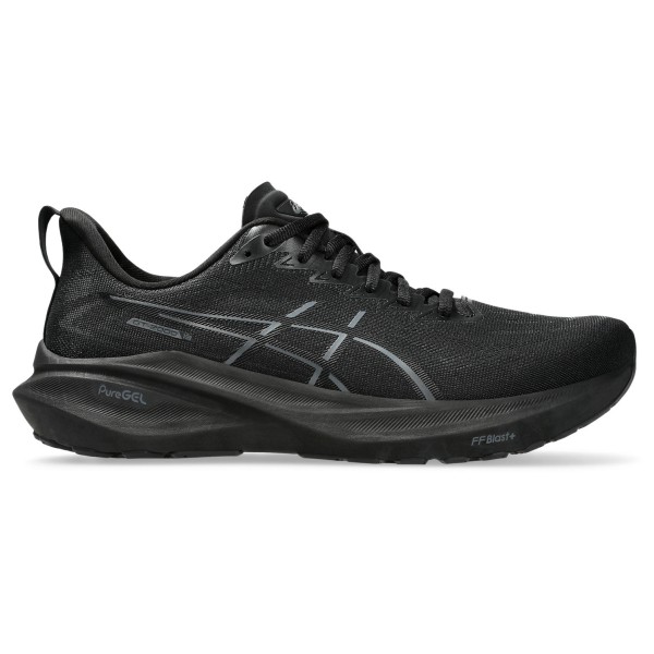 Asics - GT-2000 13 - Runningschuhe Gr 9,5 schwarz/grau von ASICS