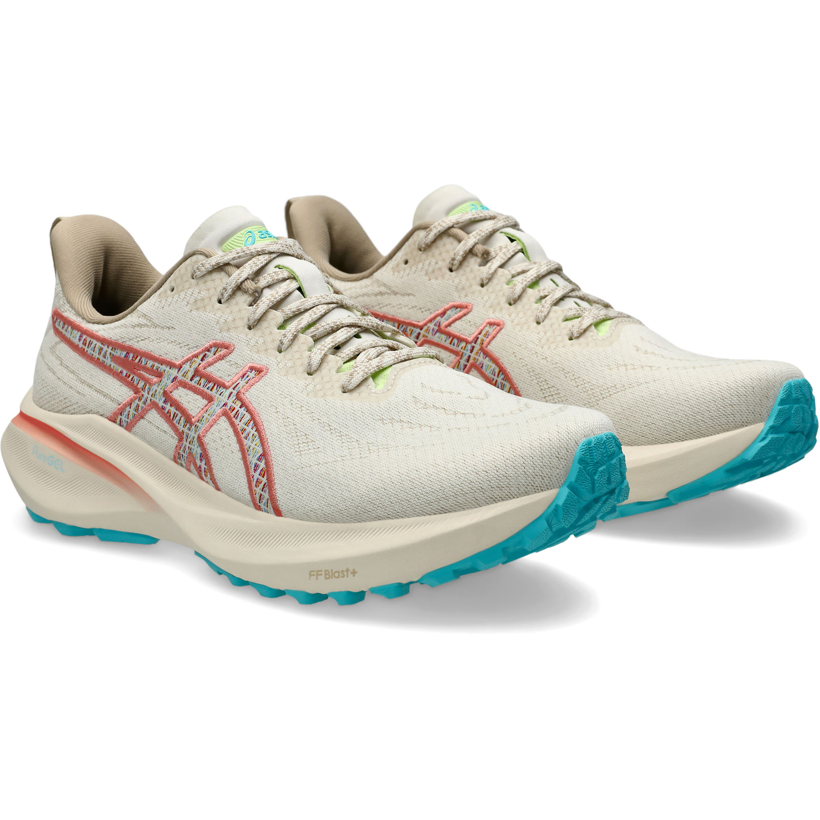 Asics GT-2000-13 TR Lady | 1012B829-700 Asics GT-2000-13 TR Lady | 1012B829-700 von ASICS
