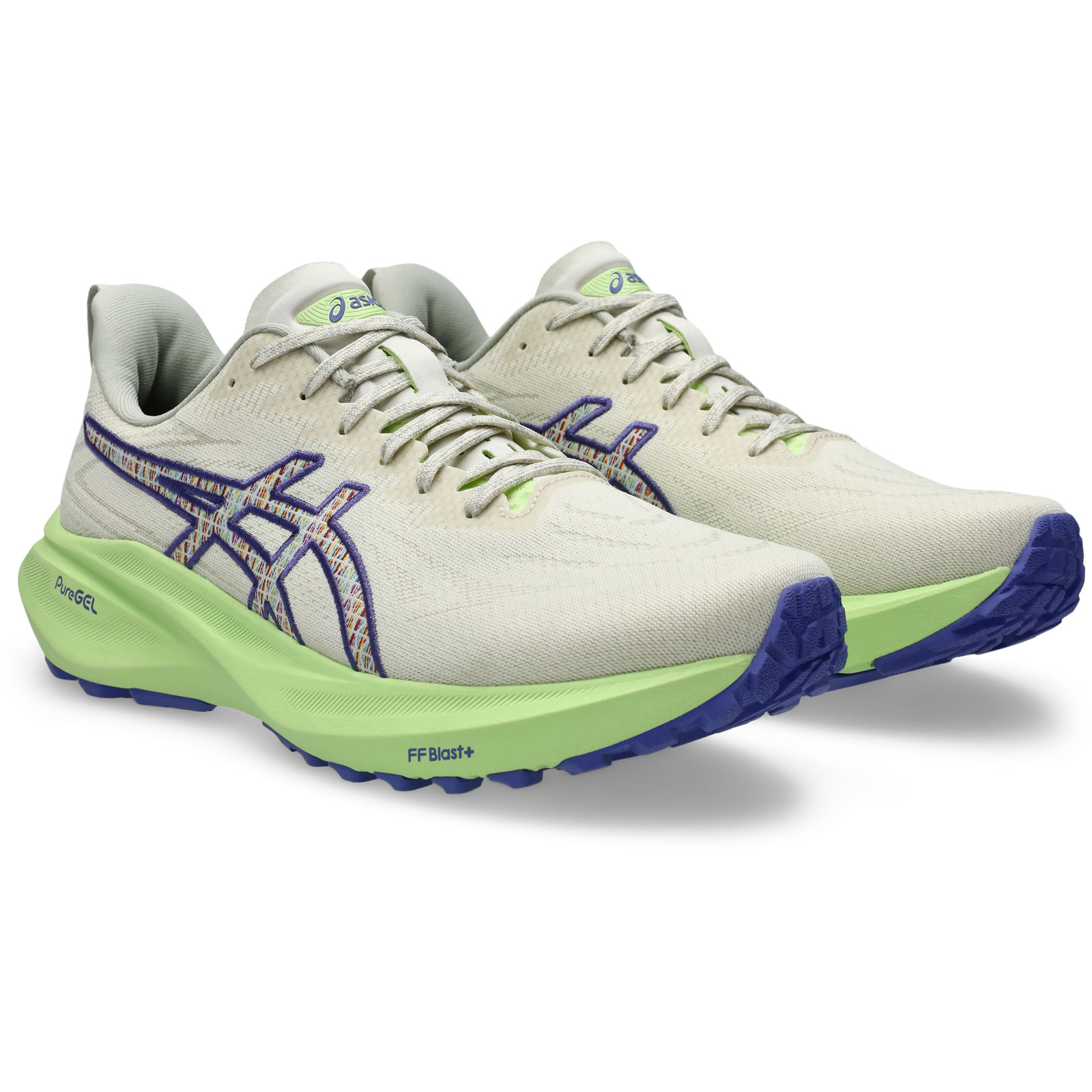 Asics GT-2000 13 TR Men | 1011C042-300 Asics GT-2000 13 TR Men | 1011C042-300 von ASICS