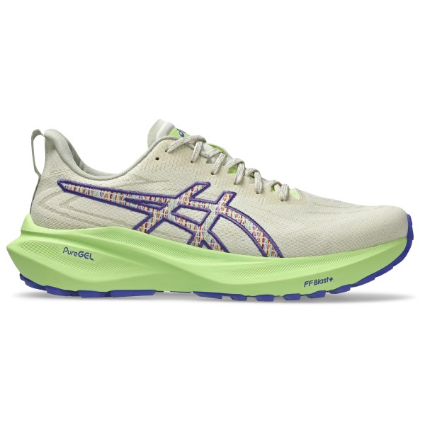 Asics - GT-2000 13 TR - Runningschuhe Gr 7 bunt von ASICS