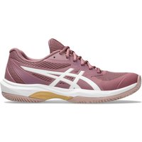 Asics Game Ff Padelschuh Damen Lila - 37.5 von ASICS