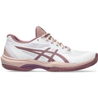 Asics Game Ff Padelschuh Damen Weiß - 44 Asics Game Ff Padelschuh Damen Weiß - 44 von ASICS