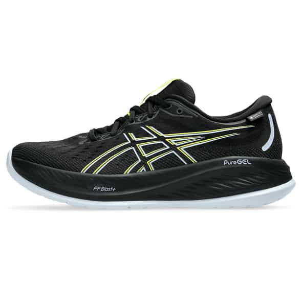 Asics Gel Cumulus 26 GTX Herren (Schwarz 12 46.5 EU) Laufschuhe von ASICS