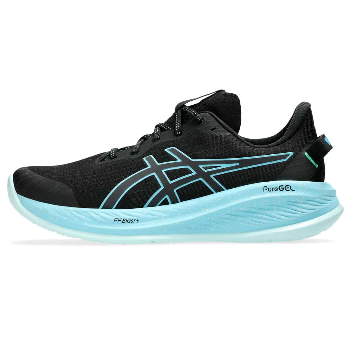 Asics Gel Cumulus 26 Lite Show Herren (Schwarz 11 45 EU) Laufschuhe von ASICS