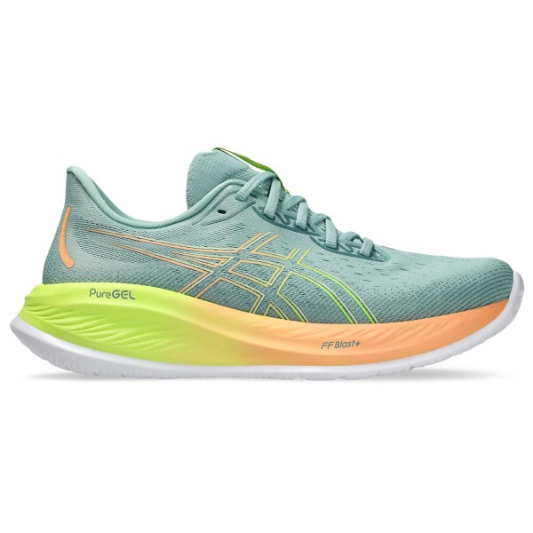 Asics - Gel-Cumulus 26 Paris - Runningschuhe Gr 14 bunt Asics - Gel-Cumulus 26 Paris - Runningschuhe Gr 14 bunt von ASICS