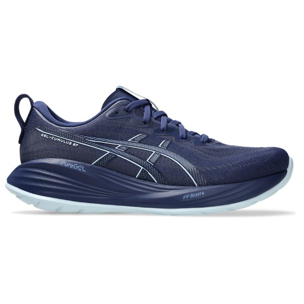 Asics - Gel-Cumulus 27 - Runningschuhe Gr 11,5 blau Asics - Gel-Cumulus 27 - Runningschuhe Gr 11,5 blau von ASICS