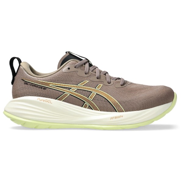 Asics - Gel-Cumulus 27 - Runningschuhe Gr 9 braun Asics - Gel-Cumulus 27 - Runningschuhe Gr 9 braun von ASICS