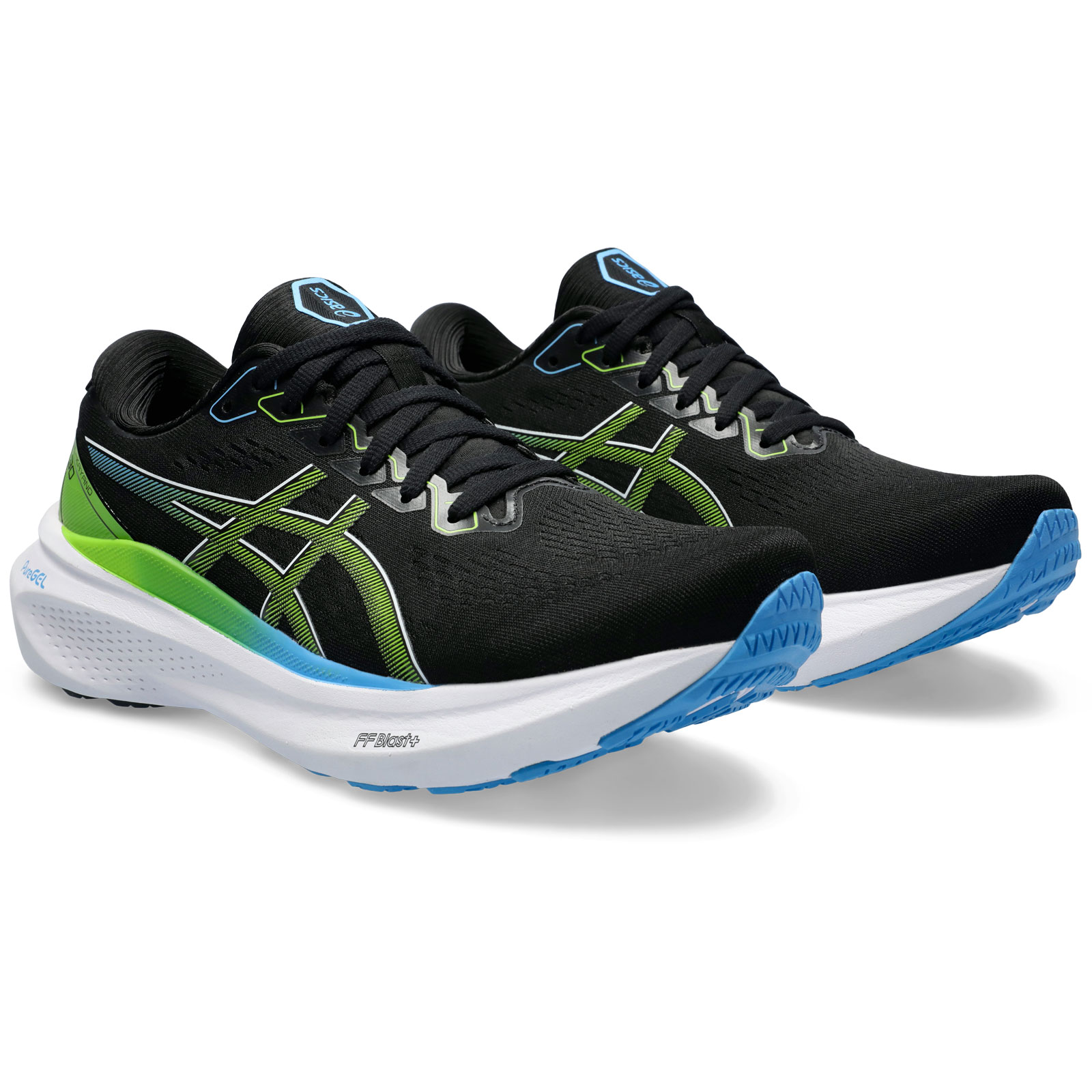 Asics Gel-KAYANO 30 Men | 1011B548-005 Asics Gel-KAYANO 30 Men | 1011B548-005 von ASICS