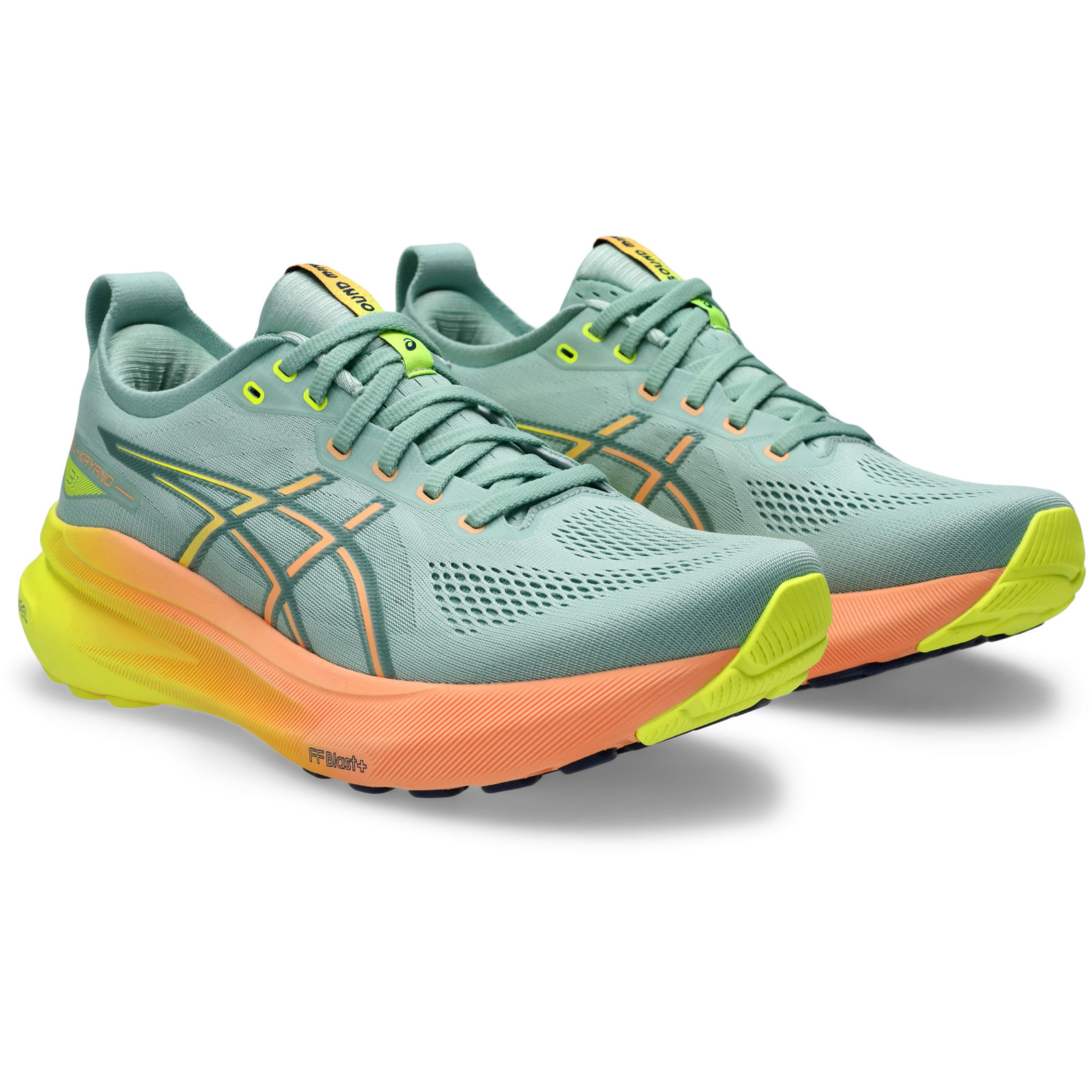 Asics Gel-KAYANO 31 Paris Men | 1011B929-750 von ASICS