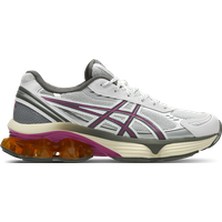 Asics Gel Kinetic Fluent Damen Schuhe - Braun - Größe: 41.5 - Netz/Synthetik - Foot Locker von ASICS