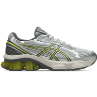 Asics Gel Kinetic Fluent Herren Schuhe - Grau - Größe: 42.5 - Netz/Synthetik - Foot Locker von ASICS