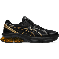 Asics Gel Kinetic Fluent Herren Schuhe - Schwarz - Größe: 44 - Netz/Synthetik - Foot Locker von ASICS