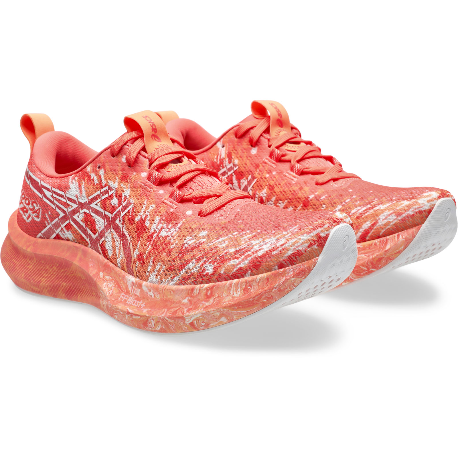 Asics Gel-Noosa TRI 16 Lady | 1012B675-700 Asics Gel-Noosa TRI 16 Lady | 1012B675-700 von ASICS