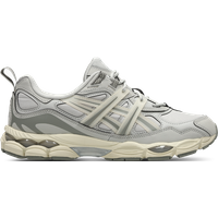 Asics Gel Nyc Utility Herren Schuhe - Grau - Größe: 40.5 - Netz/Synthetik - Foot Locker von ASICS