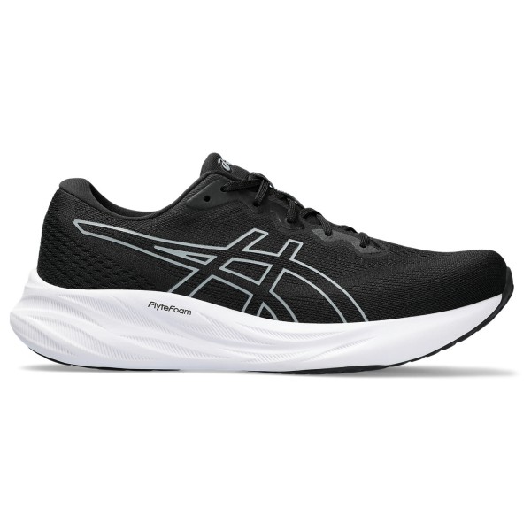 Asics - Gel-Pulse 15 - Runningschuhe Gr 10 schwarz von ASICS