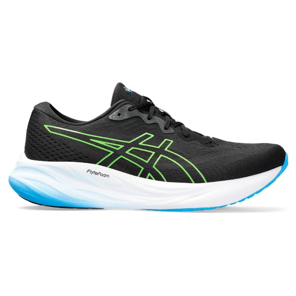 Asics - Gel-Pulse 15 - Runningschuhe Gr 8,5 weiß von ASICS