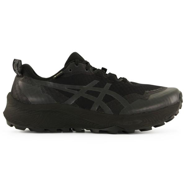 Asics - Gel-Trabuco 12 GTX - Trailrunningschuhe Gr 14 schwarz von ASICS