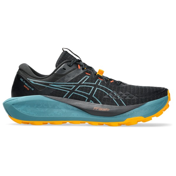 Asics - Gel-Trabuco 13 GTX - Trailrunningschuhe Gr 8 bunt von ASICS