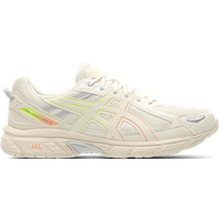 Asics GEL VENTURE Herren Schuhe - Weiß - Größe: 40.5 - Netz/Synthetik - Foot Locker von ASICS