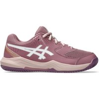 Asics Gel-dedicate Gs Padelschuh Kinder Lila - 35.5 von ASICS