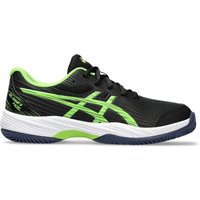 Asics Gel-game 9 Padelschuh Kinder Schwarz von ASICS