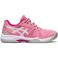 Asics Gel-padel Pro 5 Padelschuh Damen Pink - 37.5 von ASICS