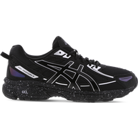 Asics GEL-VENTURE Unisex Schuhe - Schwarz - Größe: 37.5 - Synthetik, Leder - Foot Locker von ASICS