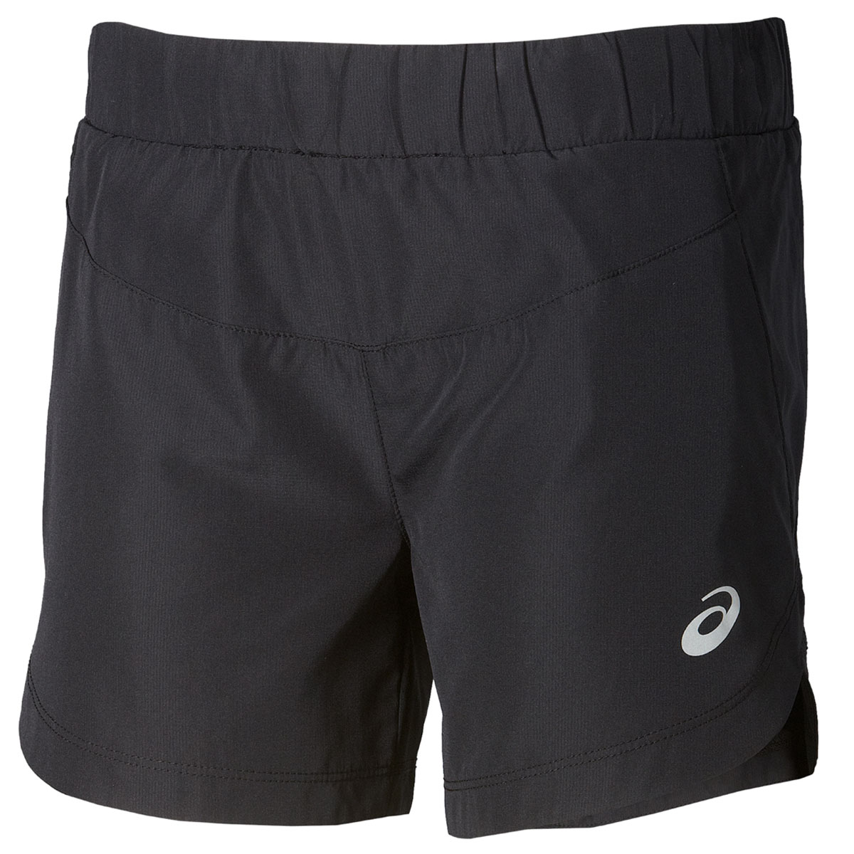 Asics Girls Woven Short | 126249-0904 von ASICS