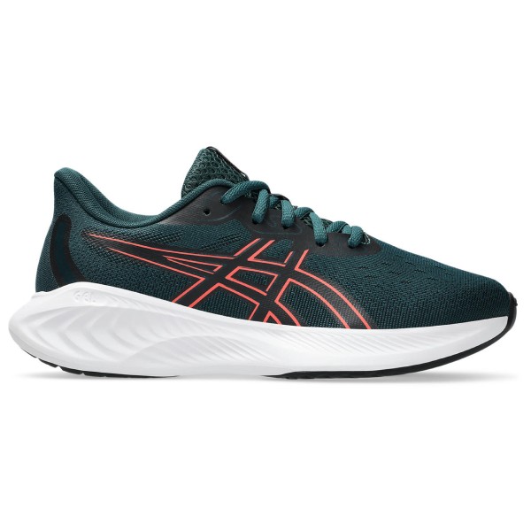 Asics - Kid's Gel-Cumulus 26 GS - Runningschuhe Gr 1 weiß Asics - Kid's Gel-Cumulus 26 GS - Runningschuhe Gr 1 weiß von ASICS