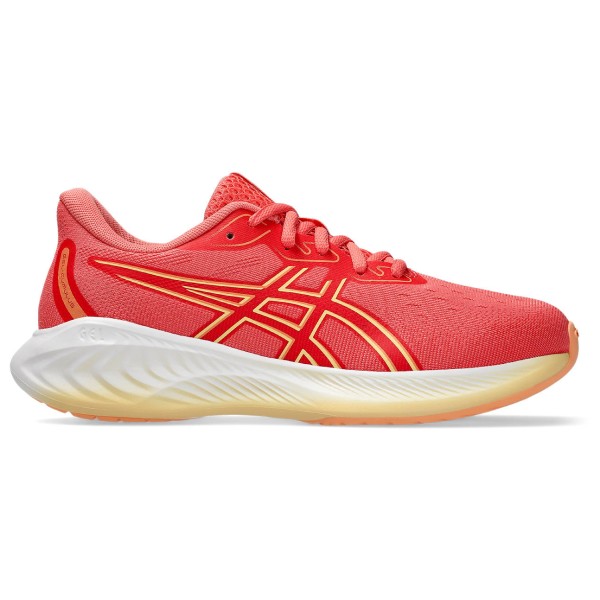 Asics - Kid's Gel-Cumulus 26 GS - Runningschuhe Gr 4 rot Asics - Kid's Gel-Cumulus 26 GS - Runningschuhe Gr 4 rot von ASICS