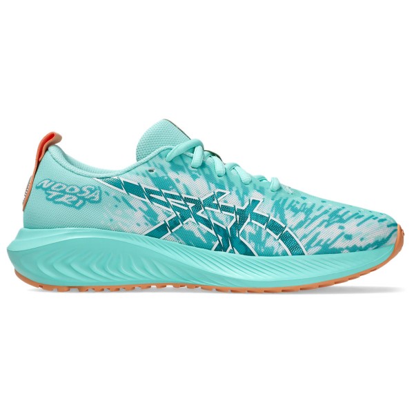 Asics - Kid's Gel-Noosa Tri 16 GS - Runningschuhe Gr 6,5 türkis von ASICS