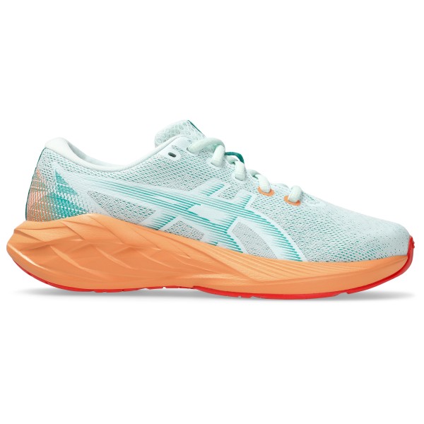 Asics - Kid's Novablast 5 GS - Runningschuhe Gr 1 bunt Asics - Kid's Novablast 5 GS - Runningschuhe Gr 1 bunt von ASICS