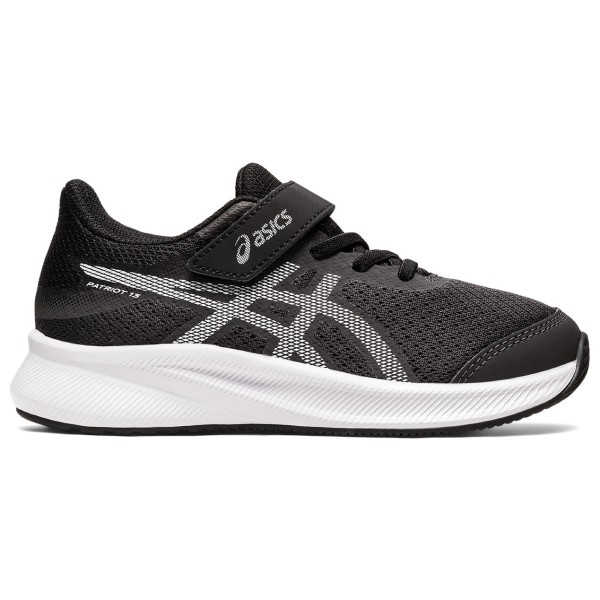 Asics - Kid's Patriot 13 PS - Runningschuhe Gr 12K grau Asics - Kid's Patriot 13 PS - Runningschuhe Gr 12K grau von ASICS