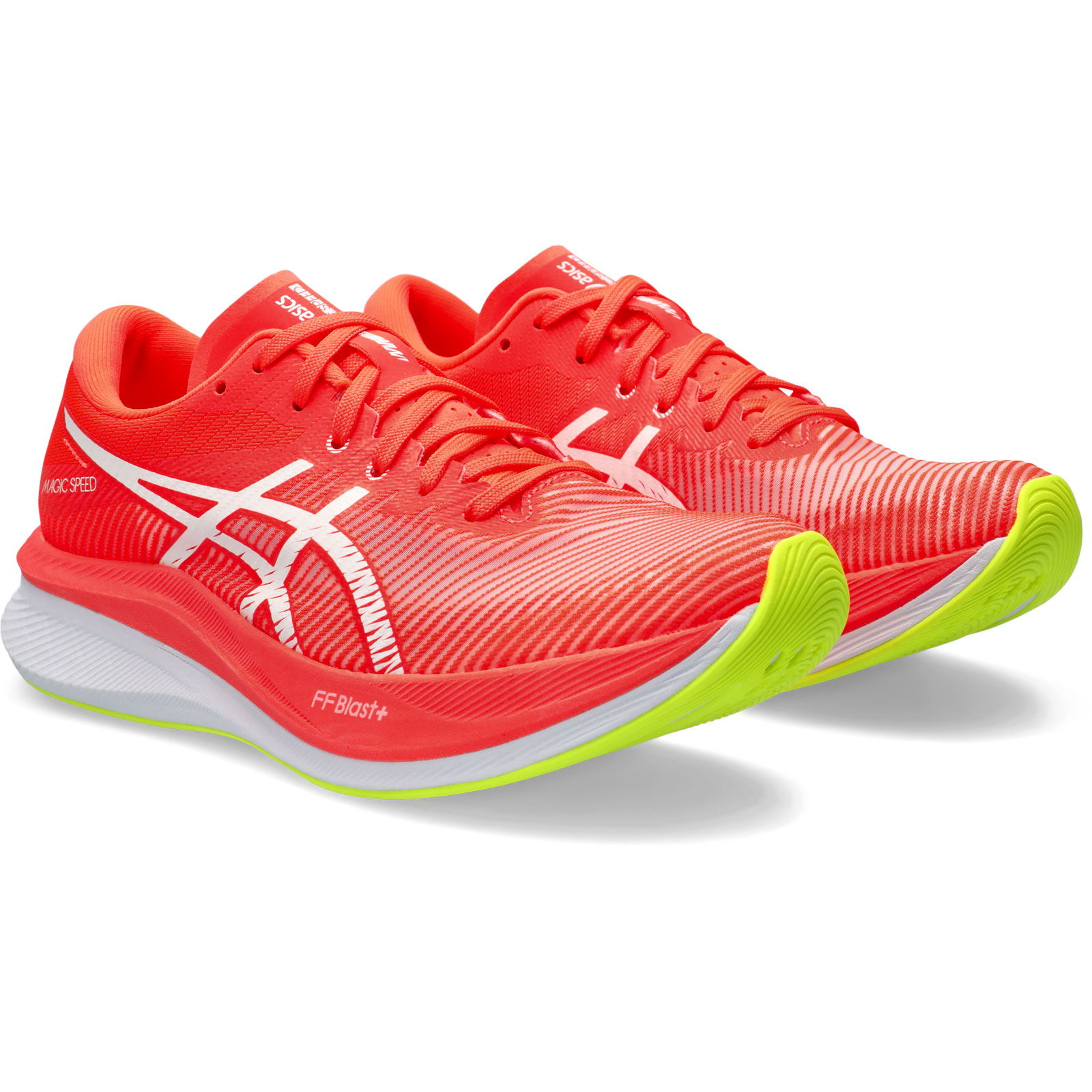 Asics MAGIC SPEED 3 Lady | 1012B518-600 Asics MAGIC SPEED 3 Lady | 1012B518-600 von ASICS