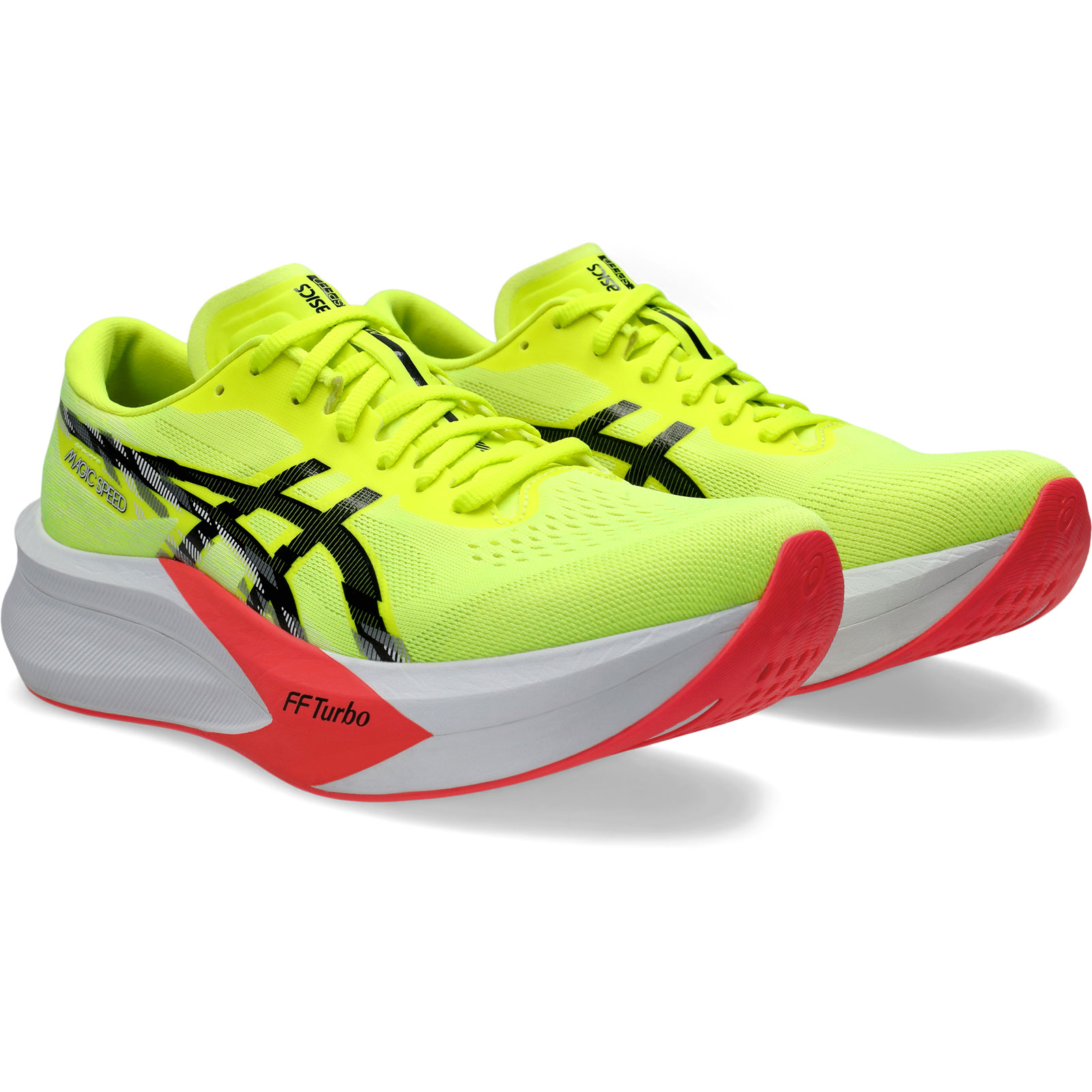 Asics MAGIC SPEED 4 Men | 1011B875-750 von ASICS