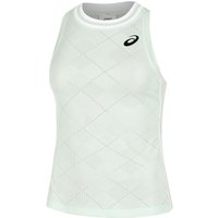 Asics Match Actibreeze Tank-top Damen Mint Asics Match Actibreeze Tank-top Damen Mint von ASICS