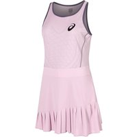 Asics Match Kleid Damen Altrosa Asics Match Kleid Damen Altrosa von ASICS