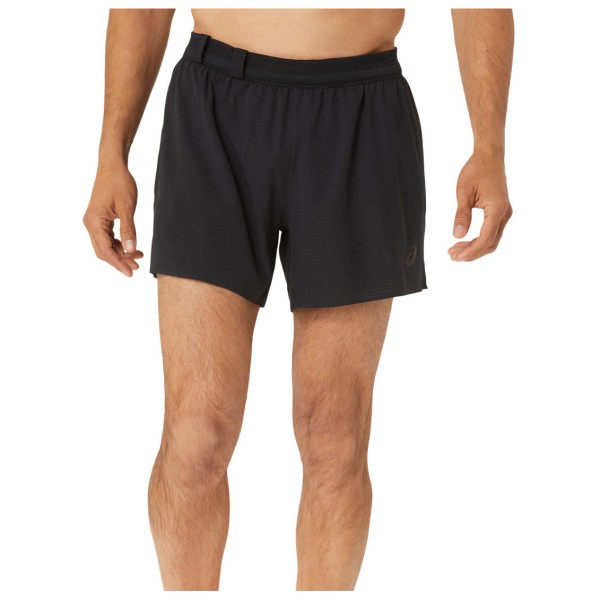 Asics - Metarun 5'' Short - Laufshorts Gr XXL schwarz Asics - Metarun 5'' Short - Laufshorts Gr XXL schwarz von ASICS