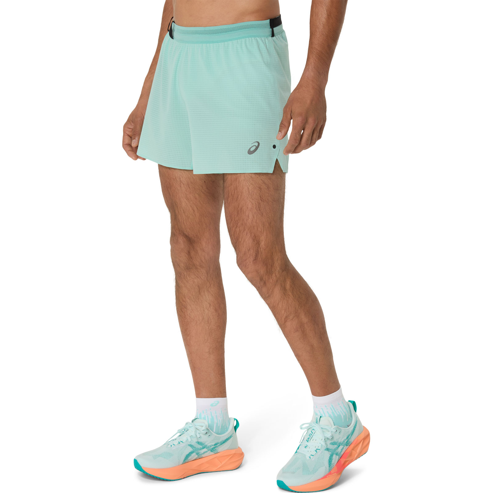 Asics Metarun 5in Short Men | 2011C978-300 Asics Metarun 5in Short Men | 2011C978-300 von ASICS