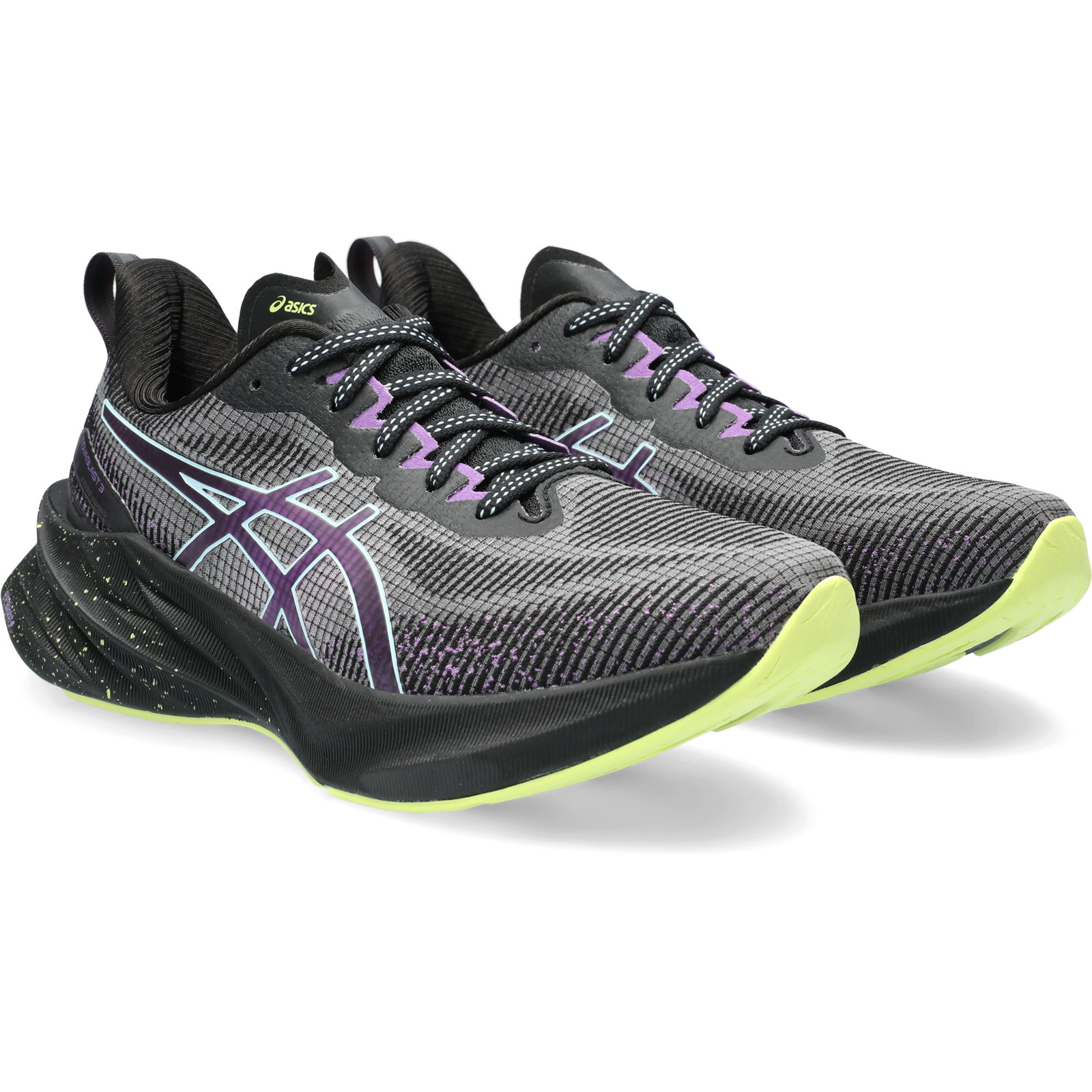 Asics NOVABLAST 3 LE Lady | 1012B410-002 von ASICS