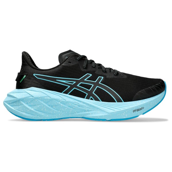 Asics - Novablast 4 Lite-Show - Runningschuhe Gr 8,5 blau von ASICS